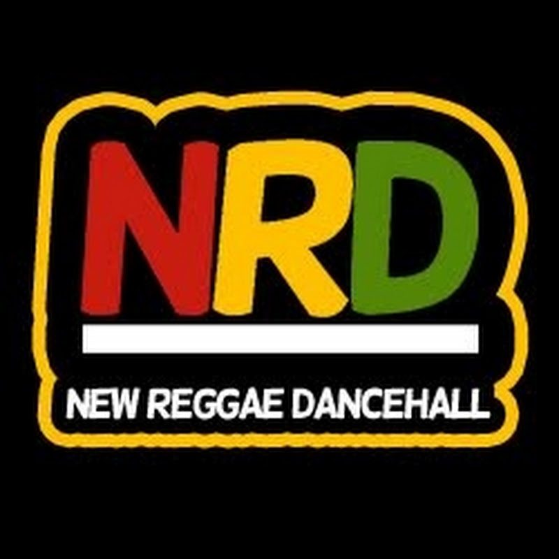 NRD New Reggae Dancehall