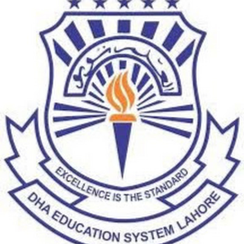 DHA EDUCATION SYSTEM