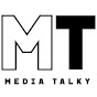 Media Talky logo