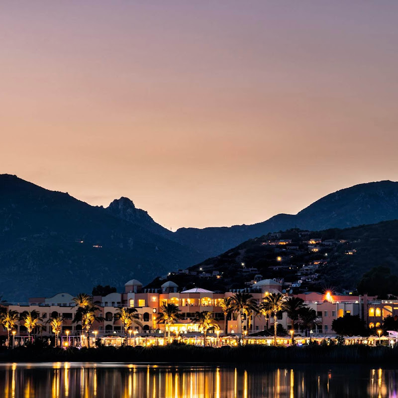 Pullman Almar Timi Ama Resort & Spa