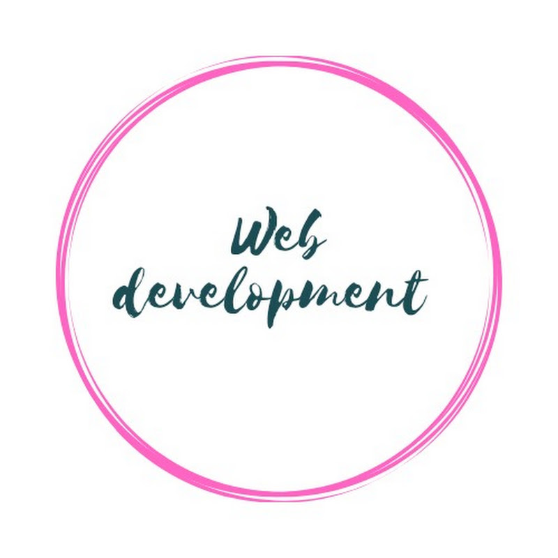 web development