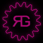 Refractory Gears logo