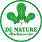 De Nature Official logo