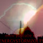EnergyStormZolts logo