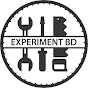 Experiment BD logo