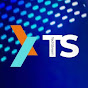 TechStream logo