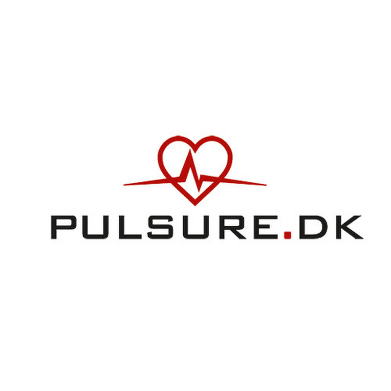Pulsure.dk