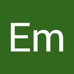 Логотип каналу Em Jai