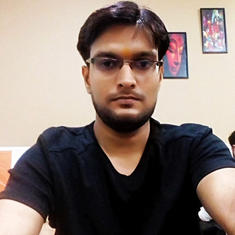 Manish Sharma: Digital Marketing Expert