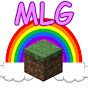 MLGSuperCoolKids logo