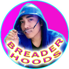 Логотип каналу BreaderHoods