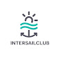 IntersailClub logo