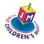 Jewish Children's Museum logo