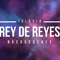 Iglesia Rey de Reyes Texas