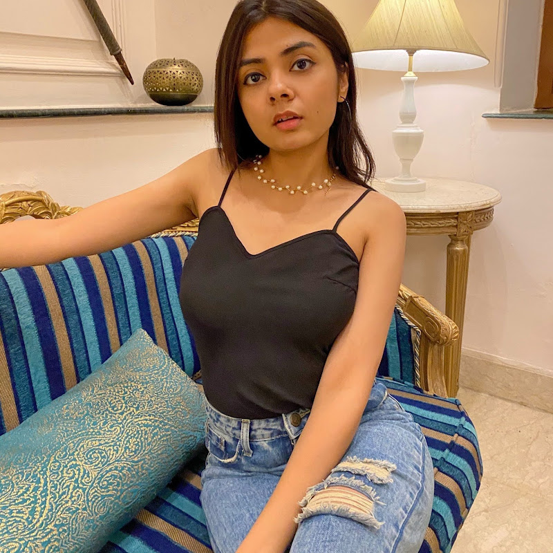 Akshita Rai Shrivastava