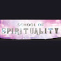 School of Spirituality logo