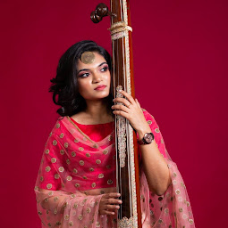 Namitha Babu photo