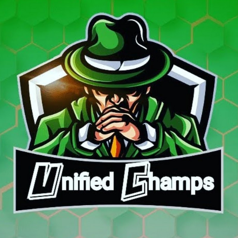 UnifiedChamps icon