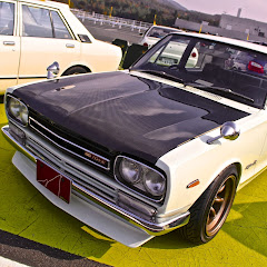 Thumbnail of related channel