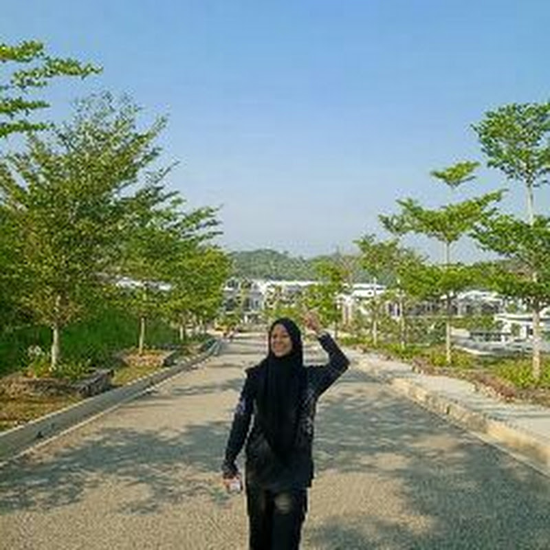 Auni Afiqah