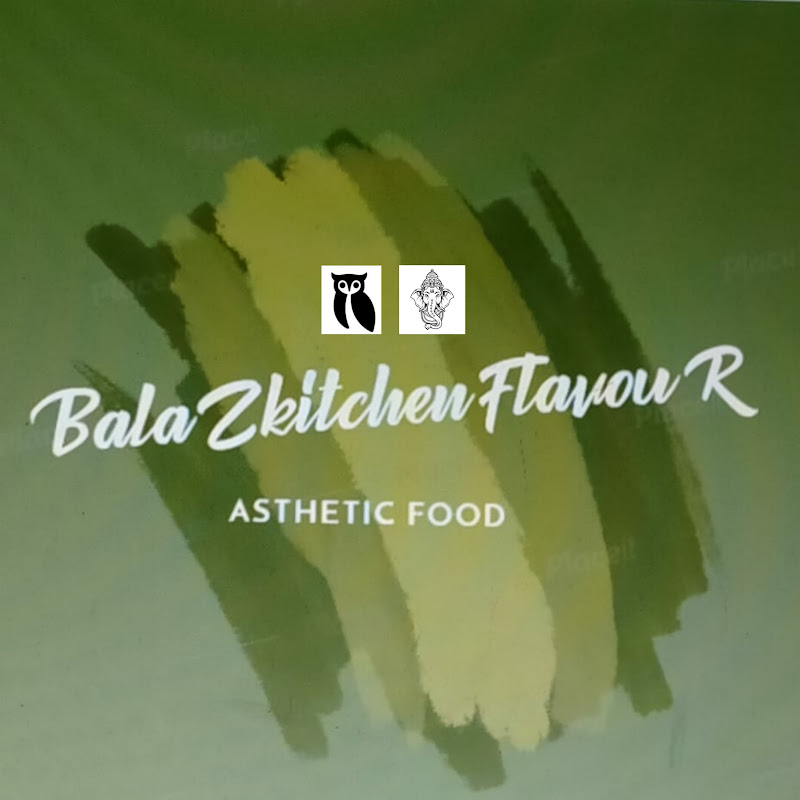 BalaZkitchenFlavouR