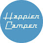 Happier Camper logo
