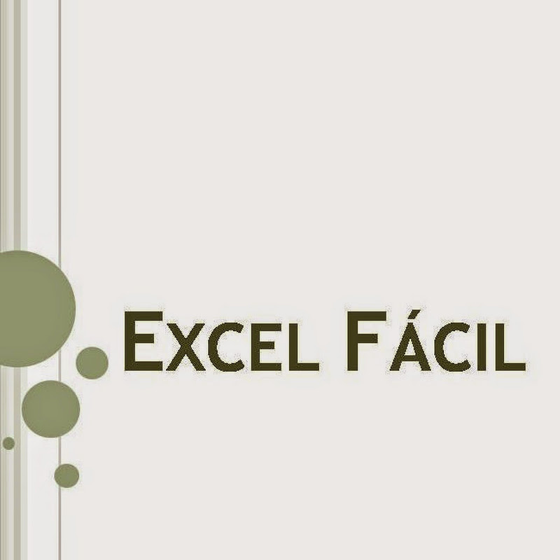 Excel Fácil