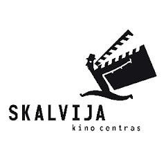 Skalvijos kino centras