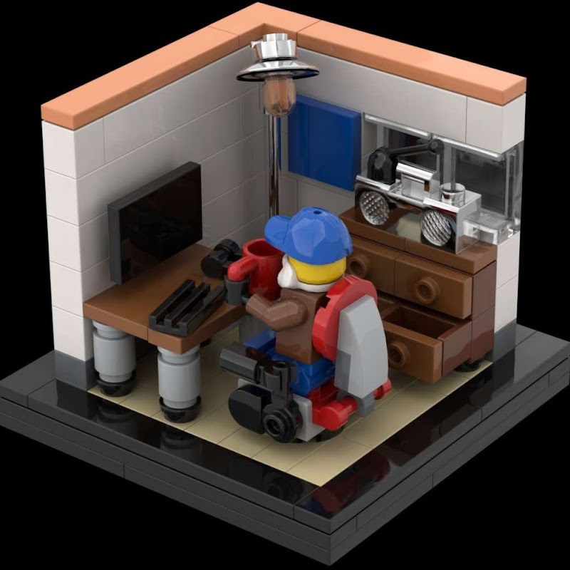 Average Gamer