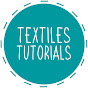 Textiles Tutorials logo