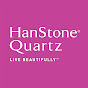 HanStone Quartz USA logo