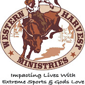 Scott Mendes-Western Harvest Ministries