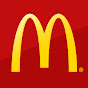 McDonaldsArabia logo