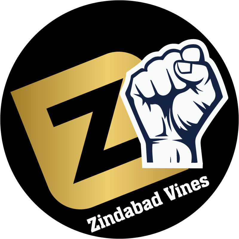 Zindabad vines