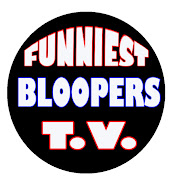 Funniest Bloopers T.V.