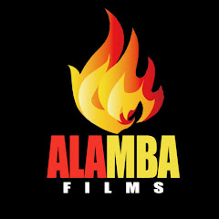 Логотип каналу ALAMBA FILMS
