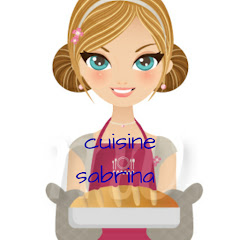 cuisine sabrina channel logo