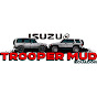 Trooper Mud Ecuador logo
