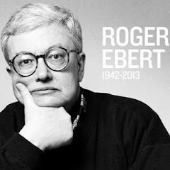The Official Roger Ebert Avatar