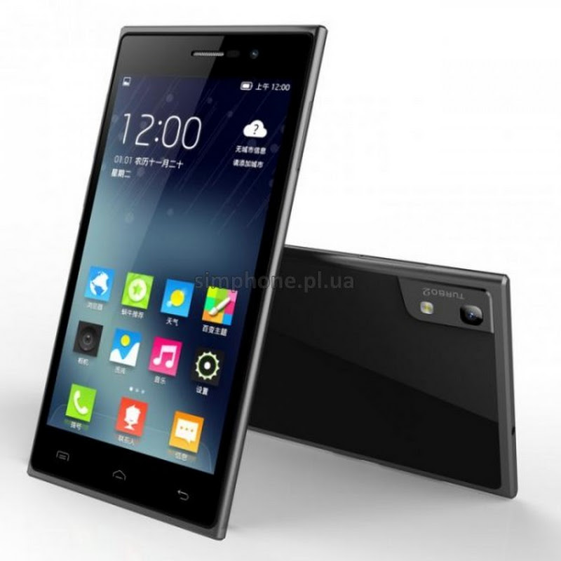 Smartphone Full HD