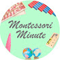 Montessori Minute logo