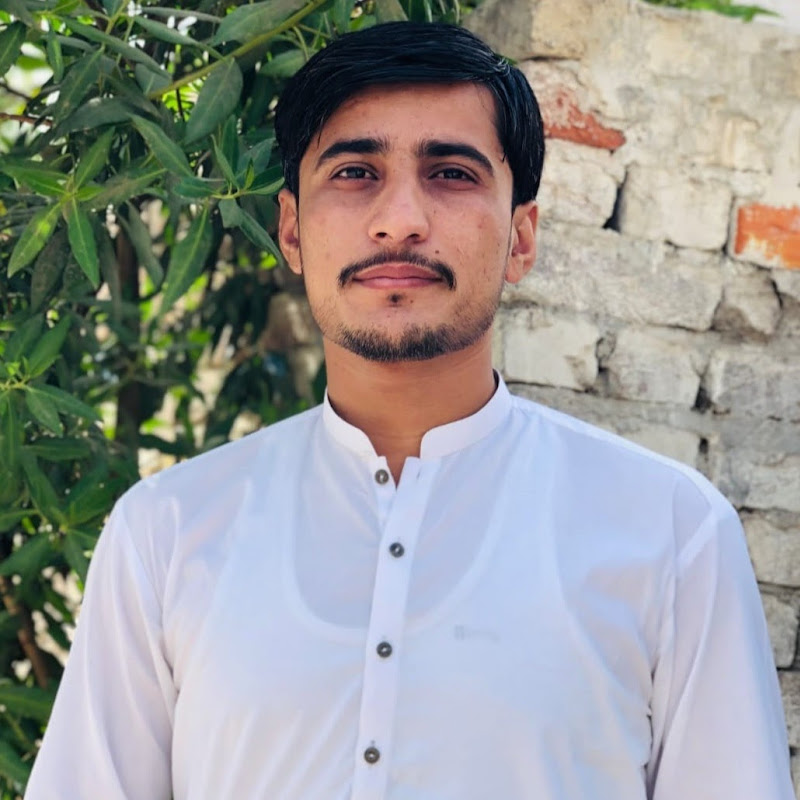 Muhammad Usman