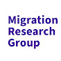 Migration Research logo