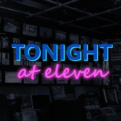 Tonight at 11 net worth