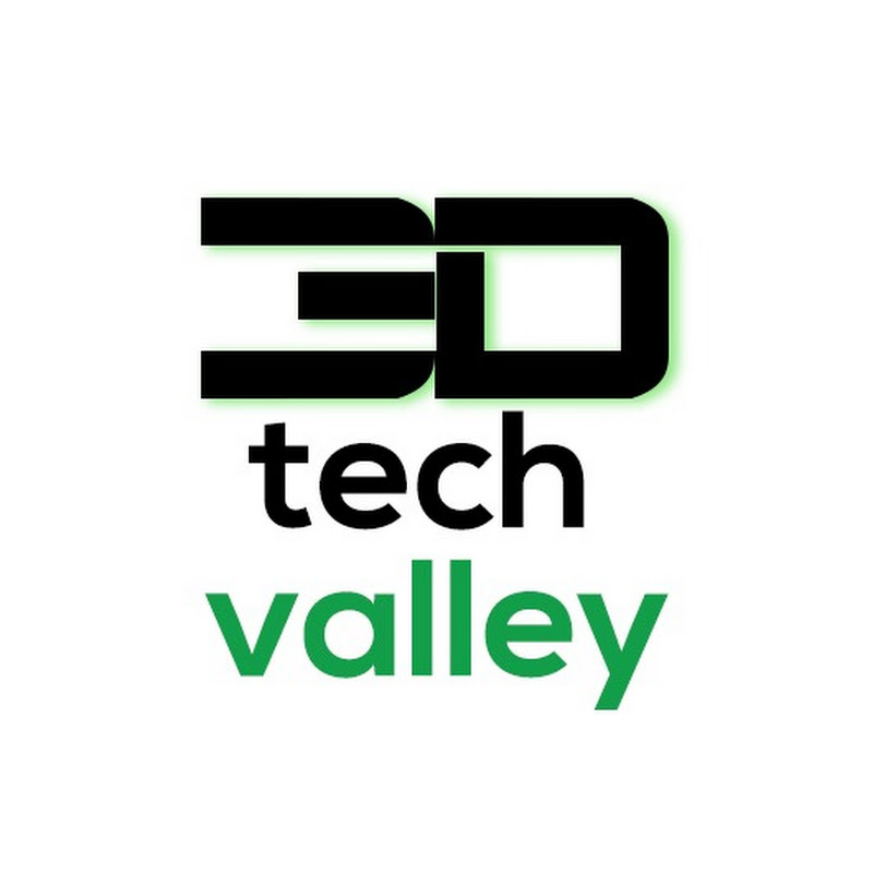 3D Tech Valley