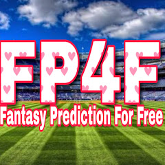 Fantasy Prediction For Free net worth