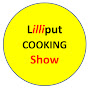 Lilliput Cooking Show logo
