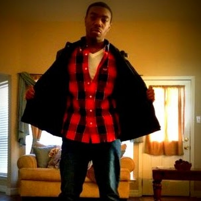 Darrius Waymon