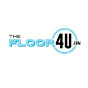The Floor 4U logo