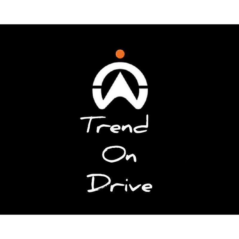 Trend on drive